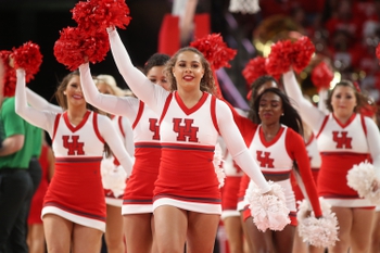 Houston  vs. BYU - 11/15/19 College Basketball Pick, Odds, and Prediction
