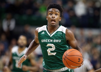New Mexico vs. Green Bay - 11/13/19 College Basketball Pick, Odds, and Prediction