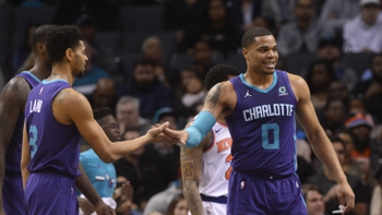 New York Knicks vs. Charlotte Hornets - 11/16/19 NBA Pick, Odds, and Prediction