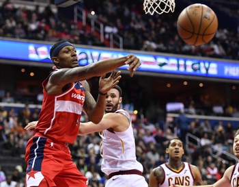 Washington Wizards vs. Cleveland Cavaliers - 11/8/19 NBA Pick, Odds, and Prediction