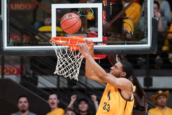 Wyoming vs. Oregon State - 11/16/19 College Basketball Pick, Odds, and Prediction