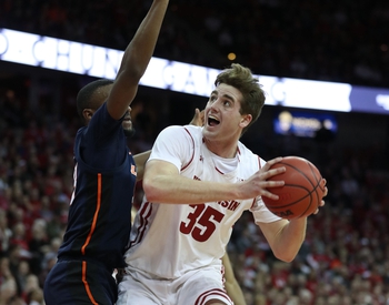 Wisconsin vs. St. Mary's - 11/5/19 College Basketball Pick, Odds, and Prediction