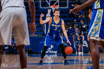 Hofstra vs. San Jose State - 11/6/19 College Basketball Pick, Odds, and Prediction