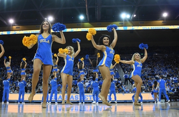 UCLA vs. UNLV - 11/15/19 College Basketball Pick, Odds, and Prediction
