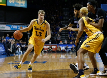 Kent State vs. IPFW - 11/19/19 College Basketball Pick, Odds, and Prediction