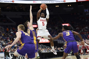 Northern Iowa vs. Tennessee-Martin - 11/19/19 College Basketball Pick, Odds, and Prediction
