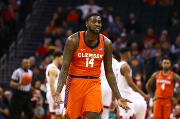 Clemson vs. Detroit - 11/17/19 College Basketball Pick, Odds, and Prediction