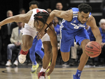 Memphis vs. South Carolina State - 11/5/19 College Basketball Pick, Odds, and Prediction