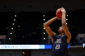 Northeastern vs. Old Dominion - 11/16/19 College Basketball Pick, Odds, and Prediction