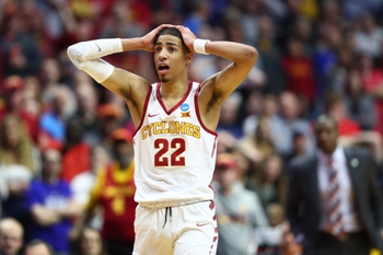 Iowa State vs. Southern Mississippi - 11/19/19 College Basketball Pick, Odds, and Prediction