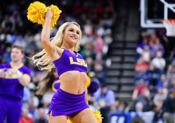 LSU vs. Bowling Green - 11/8/19 College Basketball Pick, Odds, and Prediction