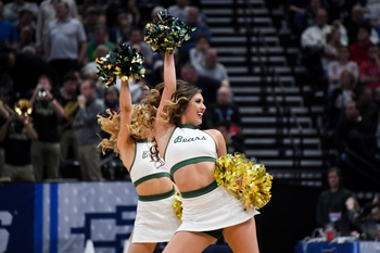 Baylor vs. Texas State - 11/15/19 College Basketball Pick, Odds, and Prediction