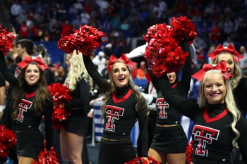 Texas Tech vs. Eastern Illinois - 11/5/19 College Basketball Pick, Odds, and Prediction