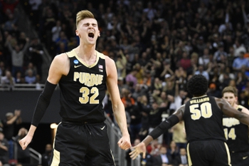 Purdue vs. Wisconsin-Green Bay - 11/6/19 College Basketball Pick, Odds, and Prediction