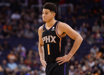 Memphis Grizzlies vs. Phoenix Suns - 11/2/19 NBA Pick, Odds, and Prediction