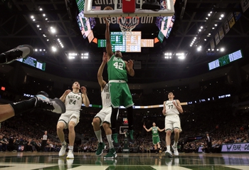 Boston Celtics vs. Milwaukee Bucks - 10/30/19 NBA Pick, Odds, and Prediction