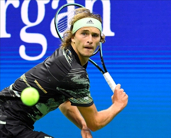 Alexander Zverev vs. Tommy Paul - 2/26/20 Acapulco Open Tennis Pick, Odds, and Predictions
