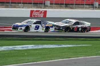 2020 Bank of America Roval 400- 10/11/20 Nascar Cup Series Picks, Odds, and Prediction