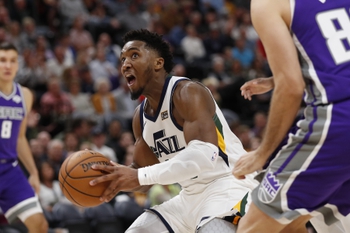 Utah Jazz vs. Sacramento Kings - 10/26/19 NBA Pick, Odds, and Prediction