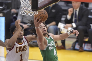 Cleveland Cavaliers vs. Boston Celtics - 11/5/19 NBA Pick, Odds, and Prediction