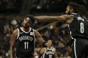 Brooklyn Nets vs. Minnesota Timberwolves - 10/23/19 NBA Pick, Odds, and Prediction