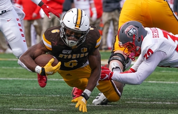 Wyoming at New Mexico: 12/5/20 College Football Picks and Prediction