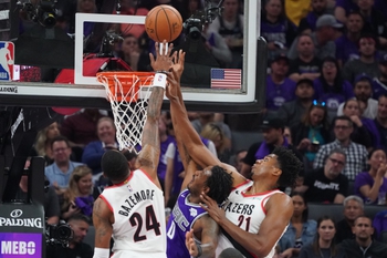Sacramento Kings vs. Portland Trail Blazers - 11/12/19 NBA Pick, Odds, and Prediction