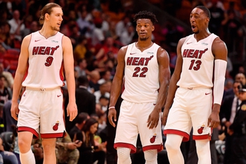 Miami Heat vs. New Orleans Pelicans - 11/16/19 NBA Pick, Odds, and Prediction
