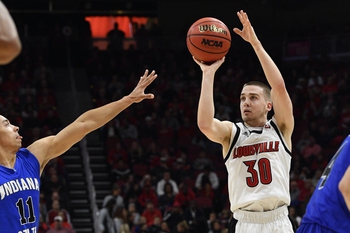 Indiana State vs. Ball State - 11/17/19 College Basketball Pick, Odds, and Prediction