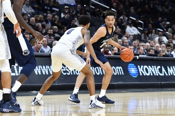 Penn State vs. Bucknell - 11/19/19 College Basketball Pick, Odds, and Prediction