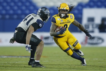 Akron at Kent State 11/17/20 College Football Picks and Predictions