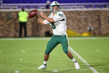 Canceled: WKU at Charlotte 11/28/20 College Football Picks and Predictions