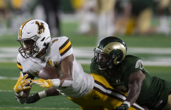 Canceled: Utah State at Wyoming 11/19/20 College Football Picks and Predictions