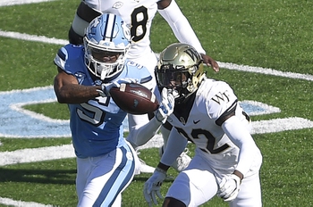 Postponed: Wake Forest  at Duke 11/21/20 College Football Picks and Predictions