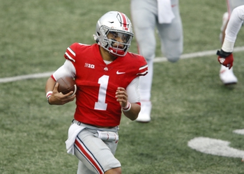 Ohio State at Michigan State: 12/5/20 College Football Picks and Prediction