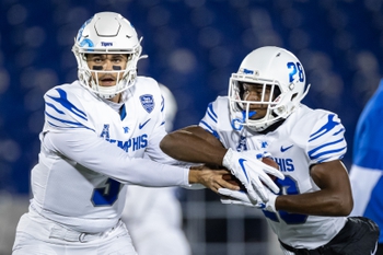 Houston at Memphis 12/12/20 College Football Picks and Predictions