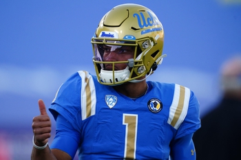 Stanford at UCLA: 12/19/20 College Football Picks and Prediction