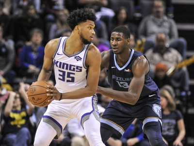 Sacramento Kings vs. Memphis Grizzlies - 12/21/18 NBA Pick, Odds, and Prediction - Sports Chat Place