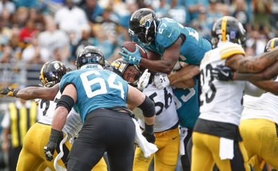 NFL Picks: Jacksonville Jaguars vs Pittsburgh Steelers 11/22/20 NFL Predictions Odds,