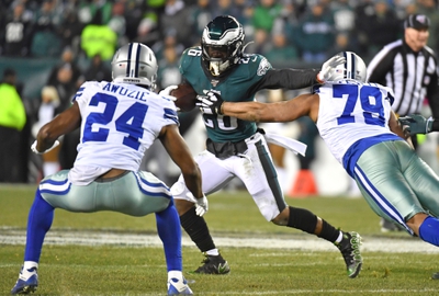 SNF: Philadelphia Eagles vs Dallas Cowboys 11/1/20 NFL Picks, Odds, Predictions