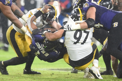 NFL Betting: Baltimore Ravens vs Pittsburgh Steelers 11/1/20 NFL Picks, Odds, Predictions