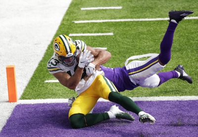 Betting Picks: Green Bay Packers vs Minnesota Vikings 11/1/20 NFL Picks, Odds, Predictions