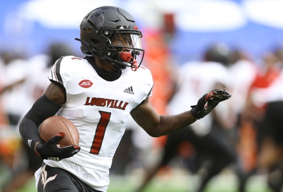 Cancelled: Virginia vs Louisville College Football Picks, Odds, Predictions 11/7/20
