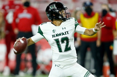CFB Picks: Wyoming vs Hawaii 10/30/20 College Football Picks Predictions