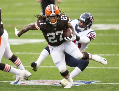 NFL Week 11: Cleveland Browns vs Philadelphia Eagles 11/22/20 NFL Picks, Odds, Predictions