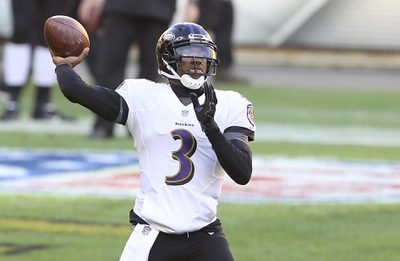 NFL ATS Predictions: Baltimore Ravens vs Dallas Cowboys 12/8/20 NFL Picks, Odds, Predictions