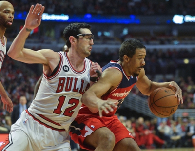 NBA News: Player News and Updates for 7/15/14 - Sports Chat Place