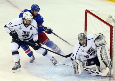 NHL News: Player News and Updates for 6/13/14 - Sports Chat Place