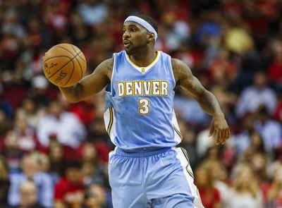 Nuggets vs. Rockets - 12/17/14 NBA Pick, Odds, and ...