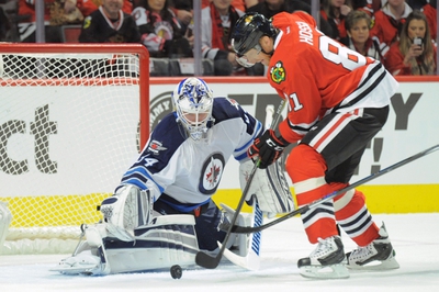 NHL News: Player News and Updates for 12/7/15 - Sports Chat Place